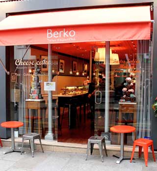 Berko