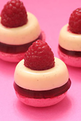 Cours de cuisine buffet sucr�