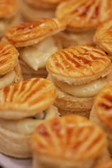 Cours de cuisine buffet sal�