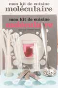 Mon kit de cuisine molculaire