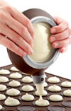 kit macarons