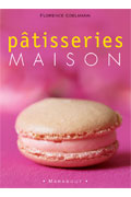 Ptisseries maison<