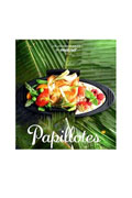 Livre de recettes Papillotes 