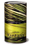 Le xanthane �paissisant