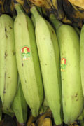 banane plantain