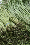 Haricots thaïlandais