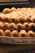gateaux