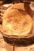 libanesisches Brot