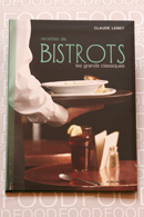 Recettes de bistrotS