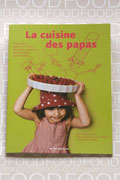 la cuisine des papas