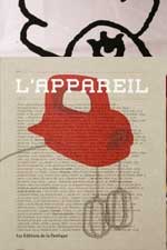 L'APPAREIL