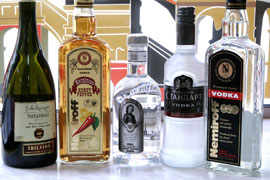 Wodka