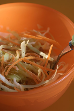 coleslaw