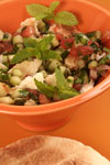 Fattoush