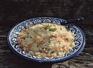 taboule