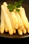 Spargel<