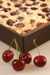 Clafoutis aux cerises