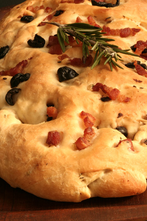 fougasse