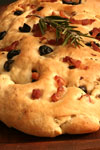 Fougasse