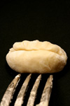 gnocchi de pommes de terre