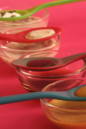 sauces rapides pour poulet