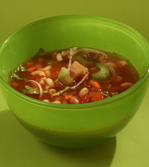 minestrone