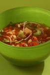 minestrone