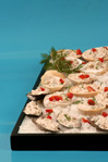 rillettes de thon