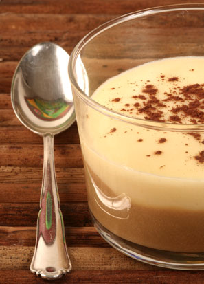 Kaffee Cocktail
