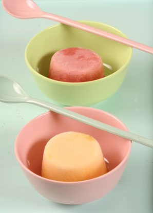 sorbets