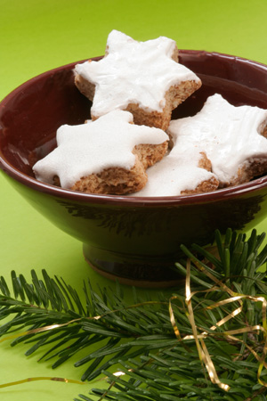 lebkuchen