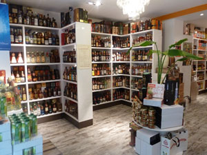 A'RHUM