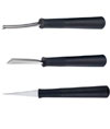 set outils sculpture