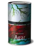 agar-agar