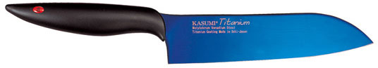 kasumi titanium